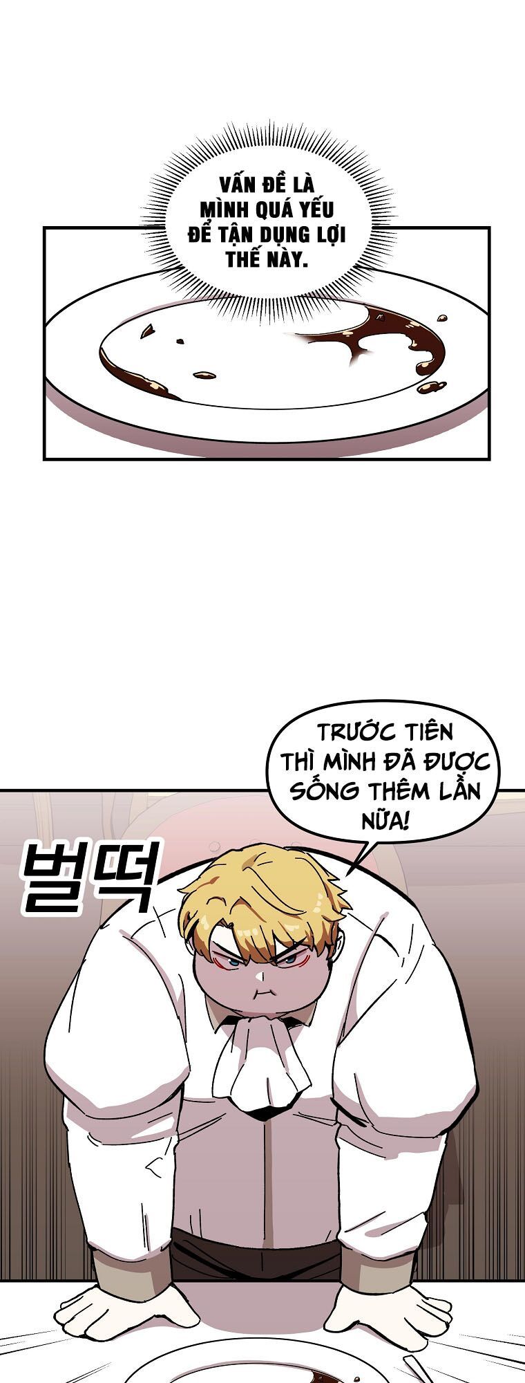Người Chơi Lỗi [Chap 1-149]