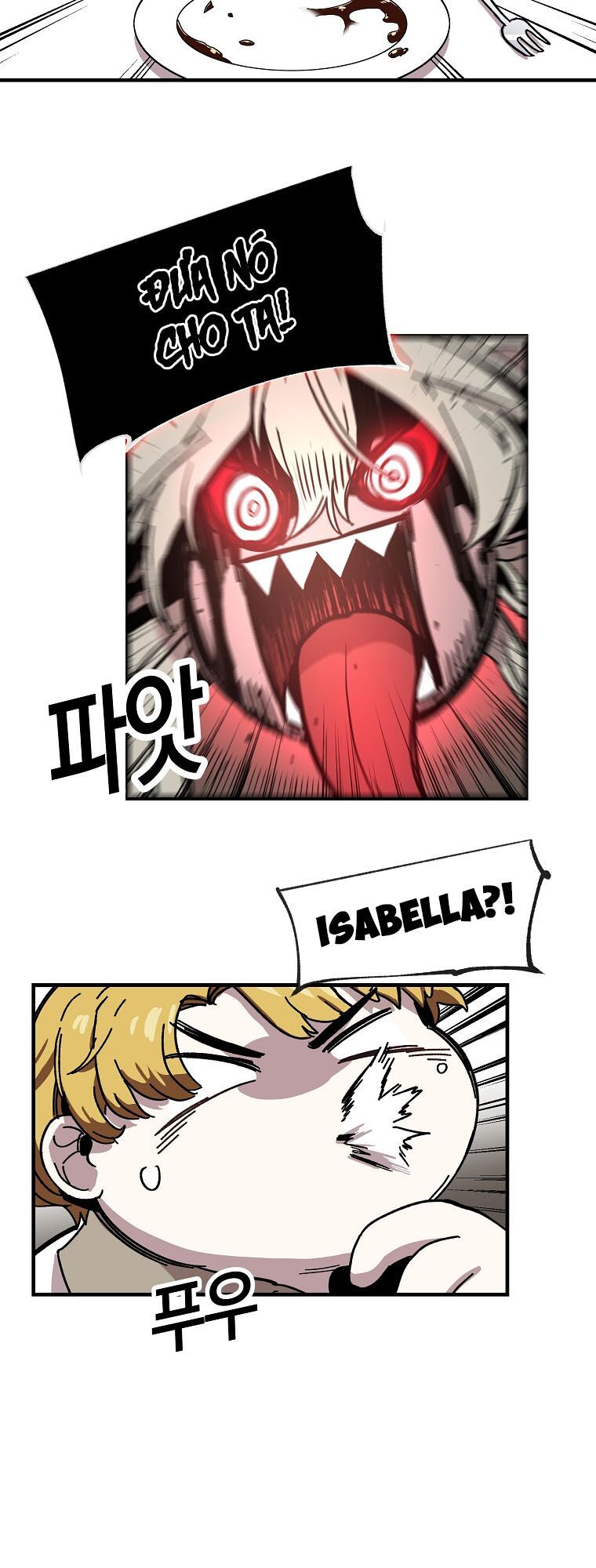 Người Chơi Lỗi [Chap 1-149]