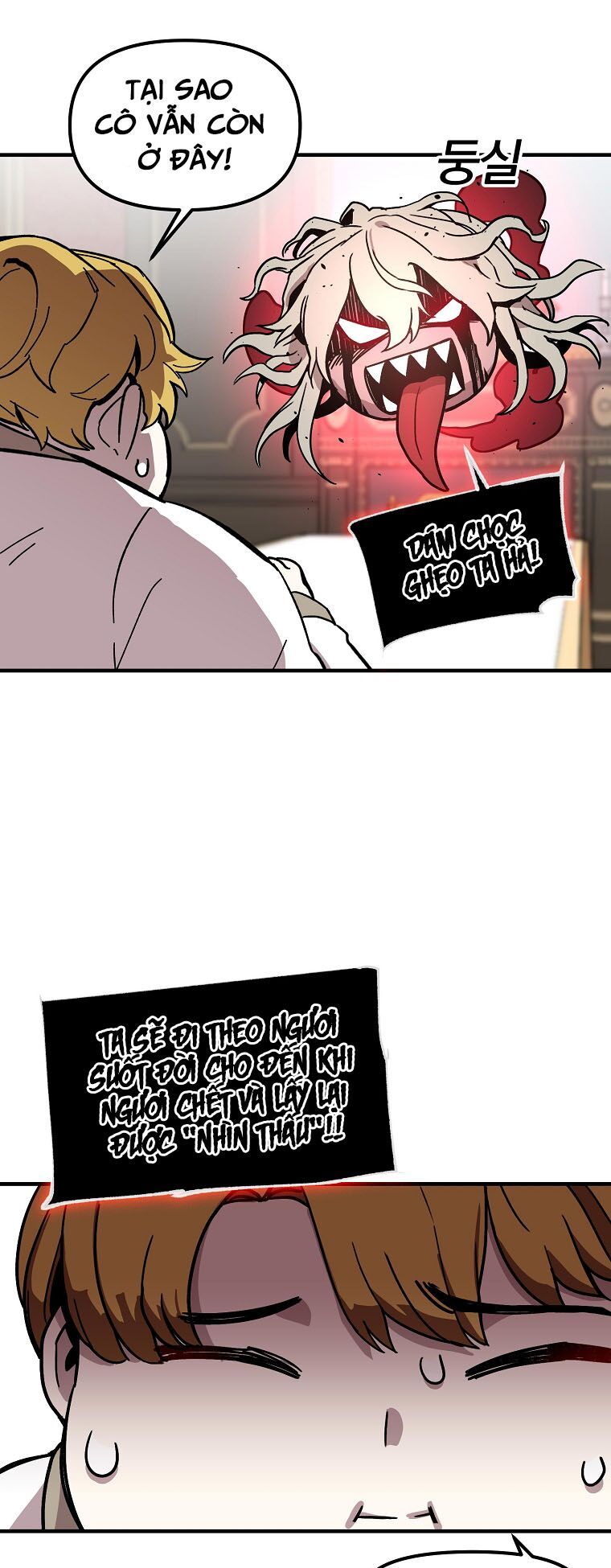 Người Chơi Lỗi [Chap 1-149]