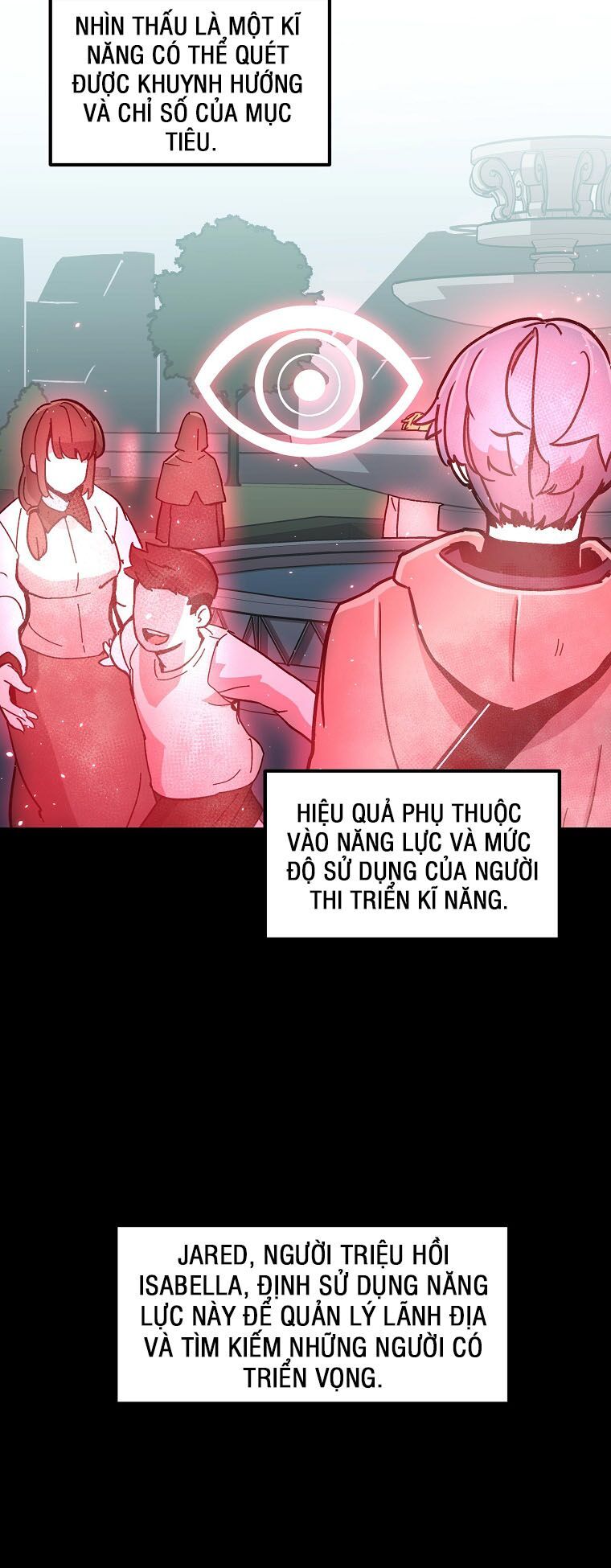 Người Chơi Lỗi [Chap 1-149]