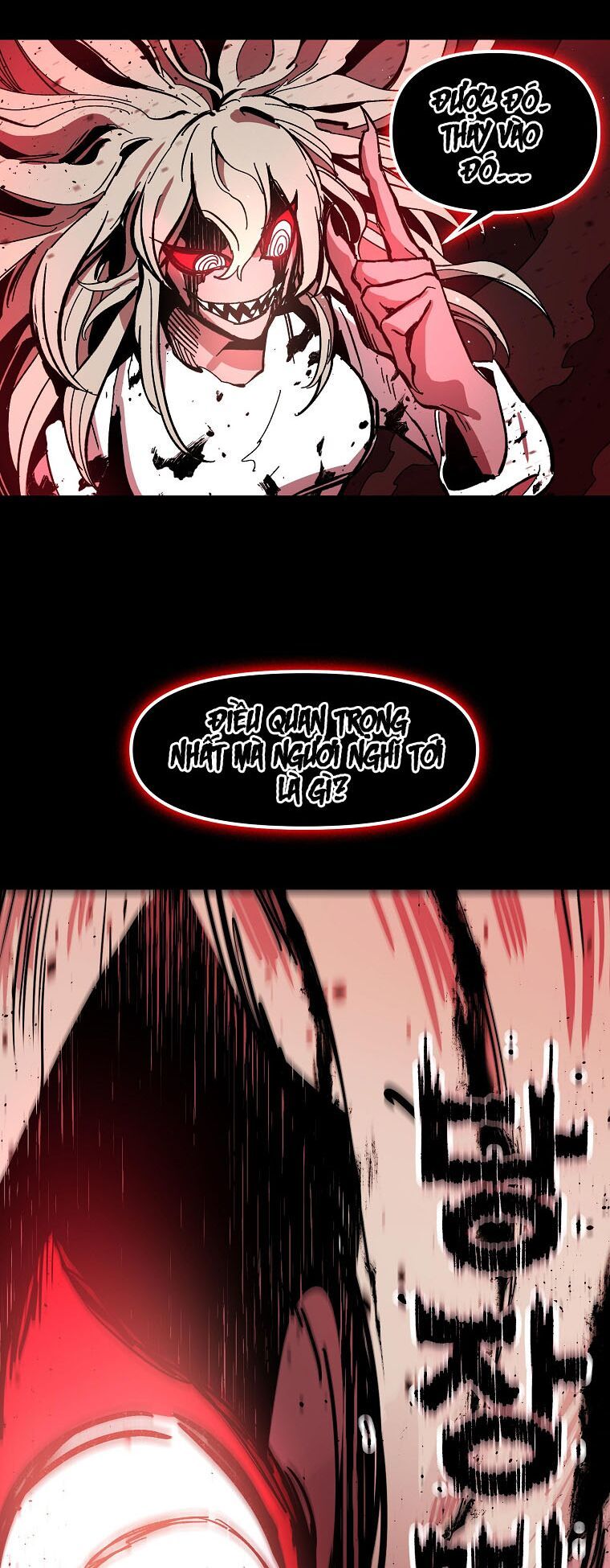 Người Chơi Lỗi [Chap 1-149]
