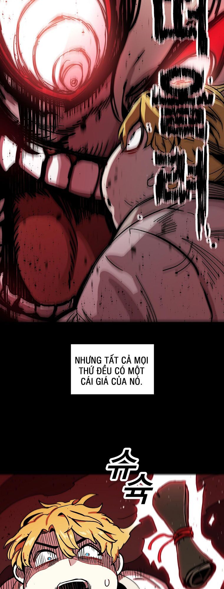 Người Chơi Lỗi [Chap 1-149]