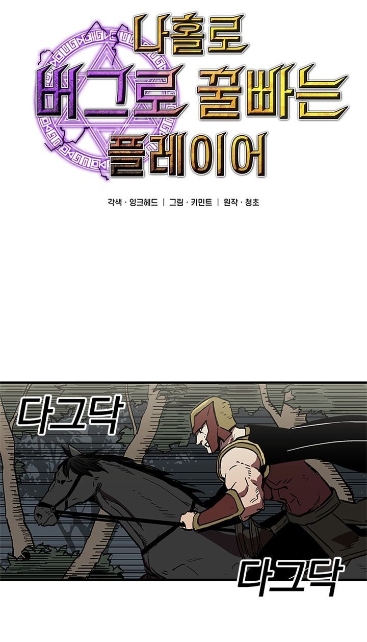 Người Chơi Lỗi [Chap 1-149]