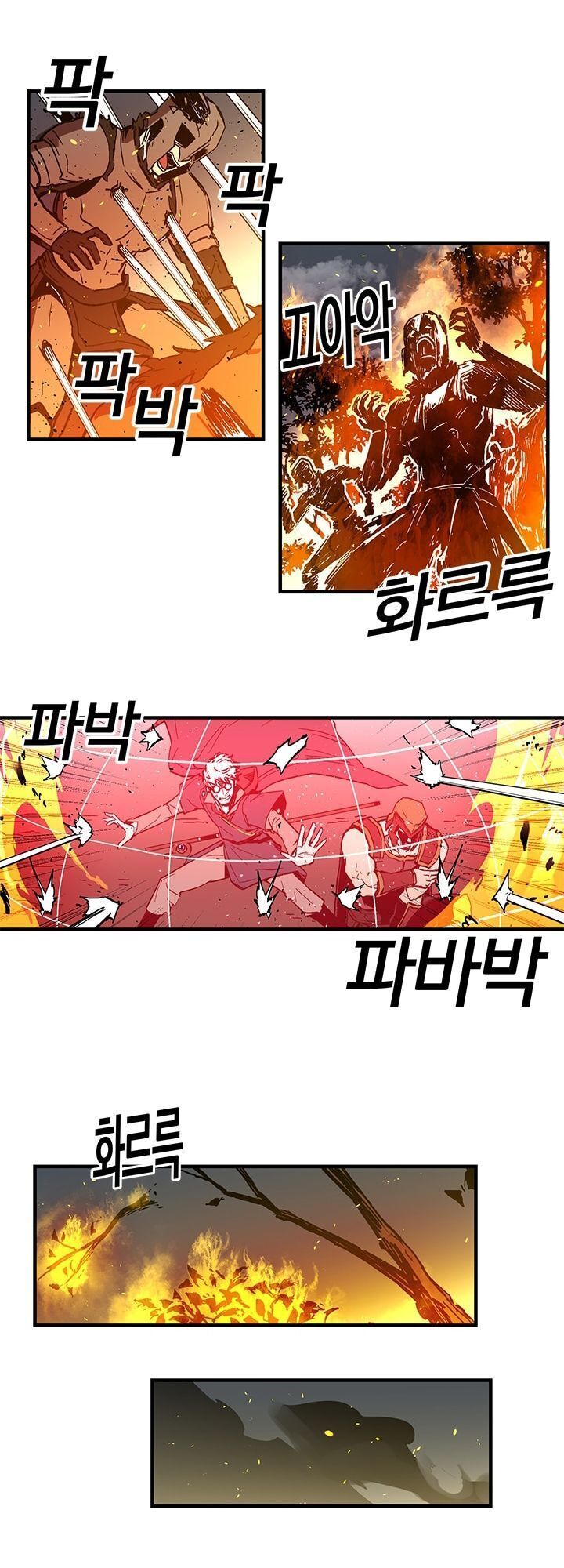 Người Chơi Lỗi [Chap 1-149]