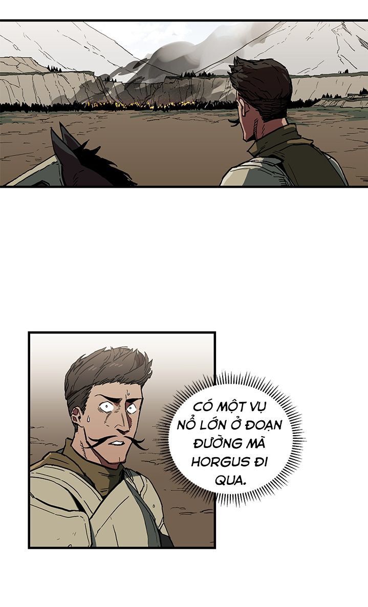 Người Chơi Lỗi [Chap 1-149]