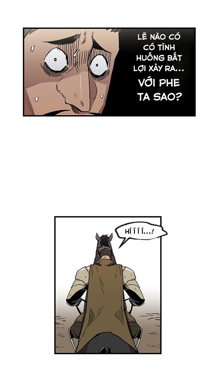 Người Chơi Lỗi [Chap 1-149]