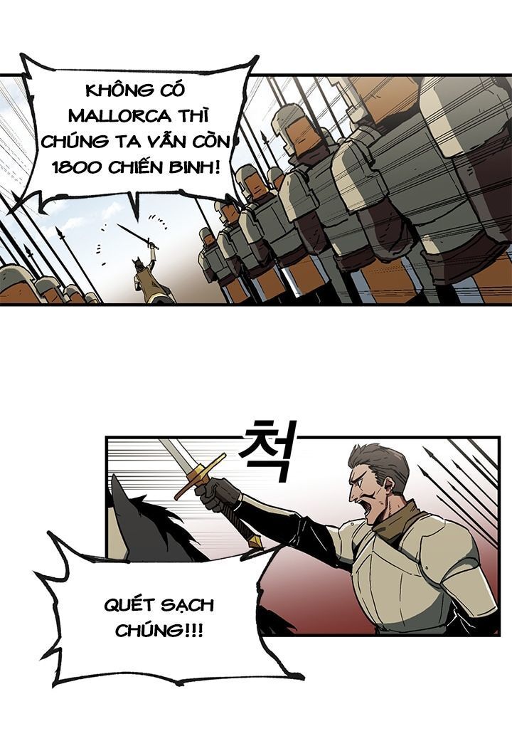 Người Chơi Lỗi [Chap 1-149]