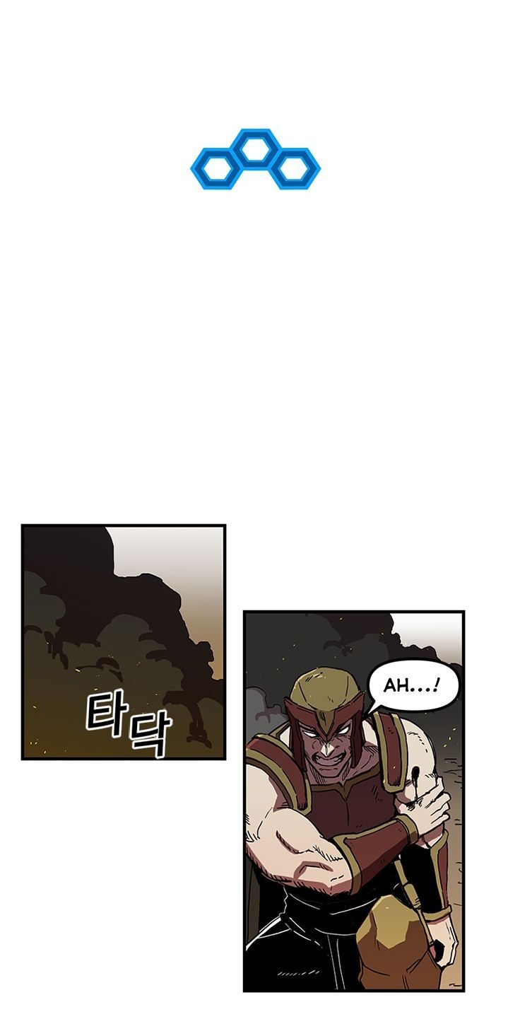 Người Chơi Lỗi [Chap 1-149]