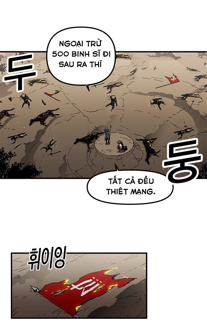 Người Chơi Lỗi [Chap 1-149]