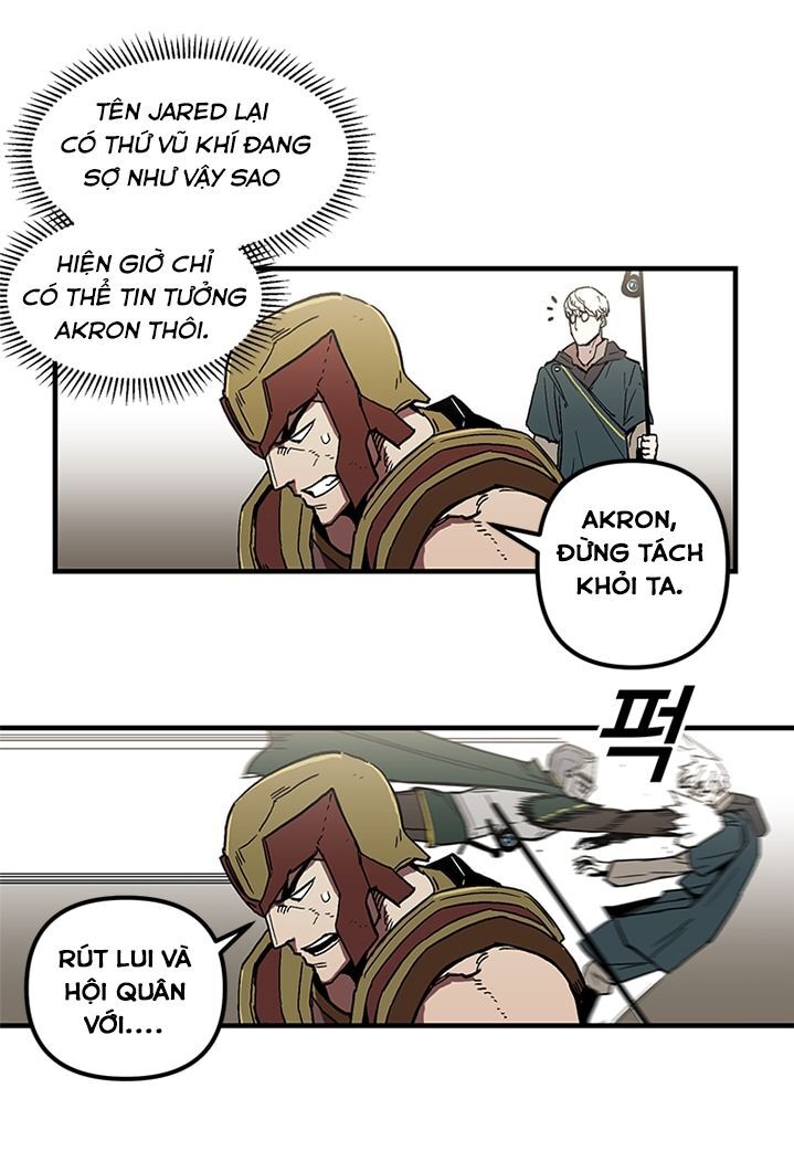 Người Chơi Lỗi [Chap 1-149]
