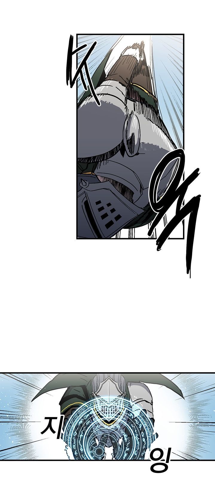 Người Chơi Lỗi [Chap 1-149]
