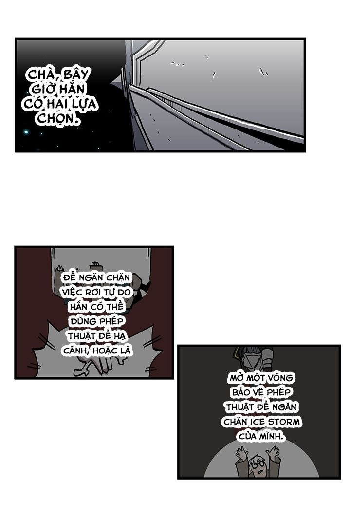Người Chơi Lỗi [Chap 1-149]