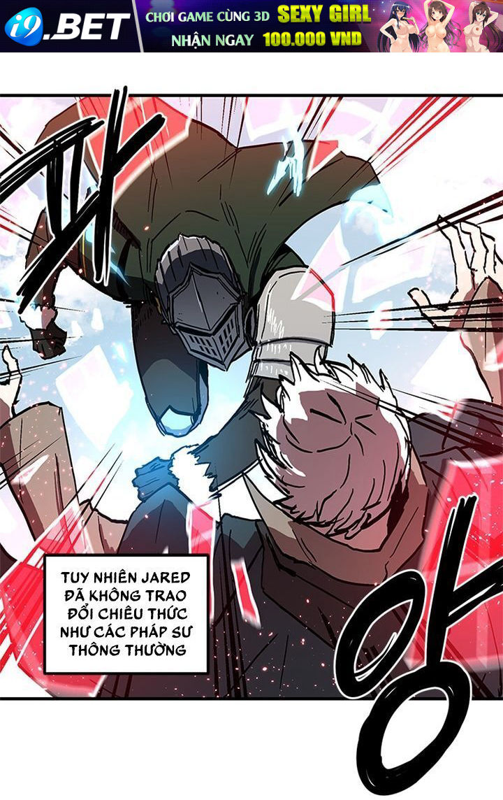 Người Chơi Lỗi [Chap 1-149]