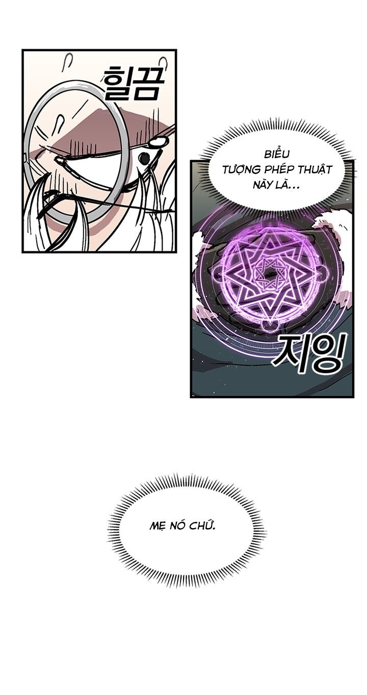 Người Chơi Lỗi [Chap 1-149]