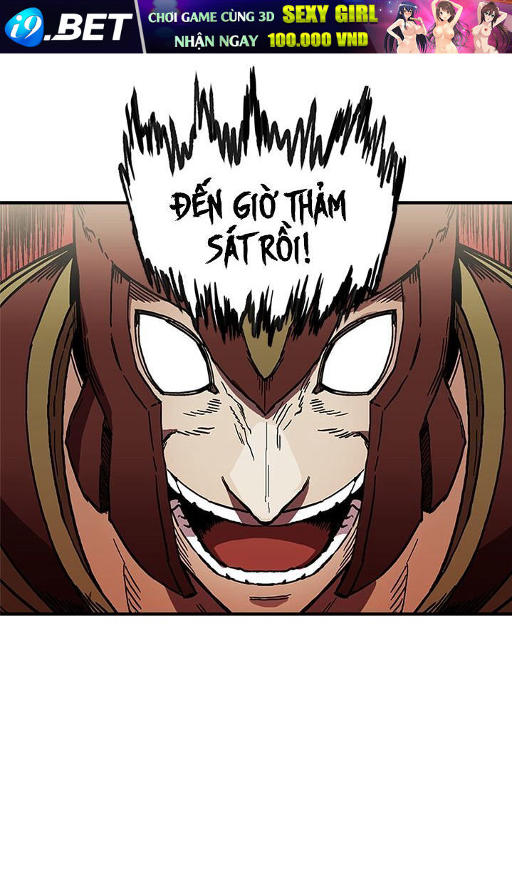 Người Chơi Lỗi [Chap 1-149]