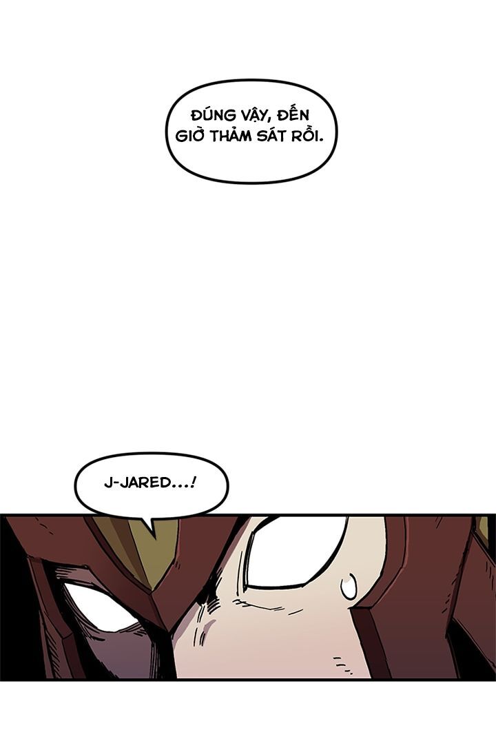 Người Chơi Lỗi [Chap 1-149]