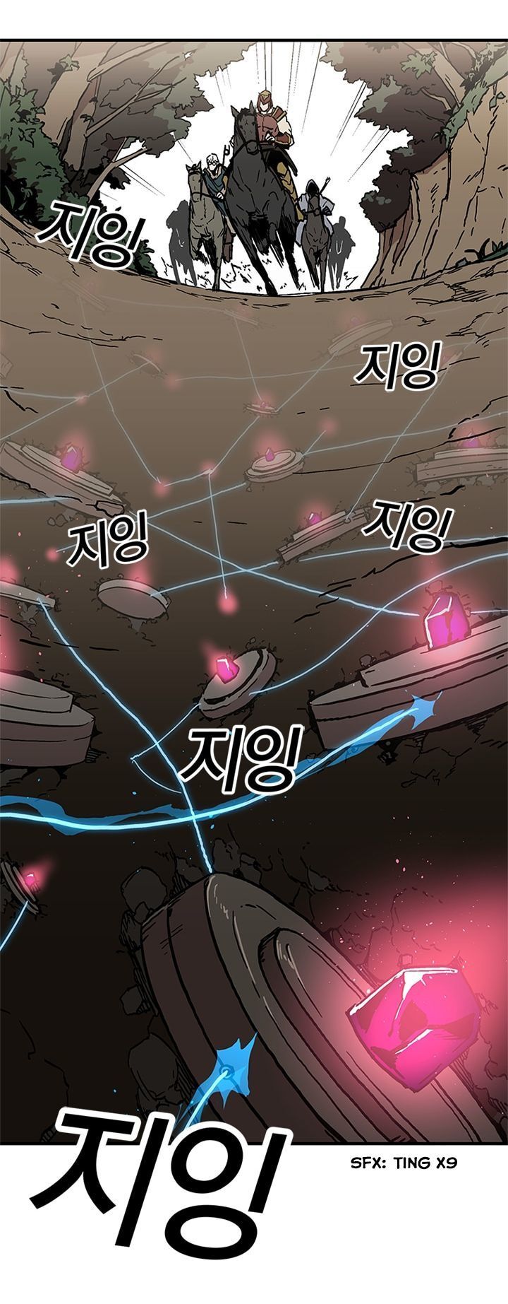 Người Chơi Lỗi [Chap 1-149]