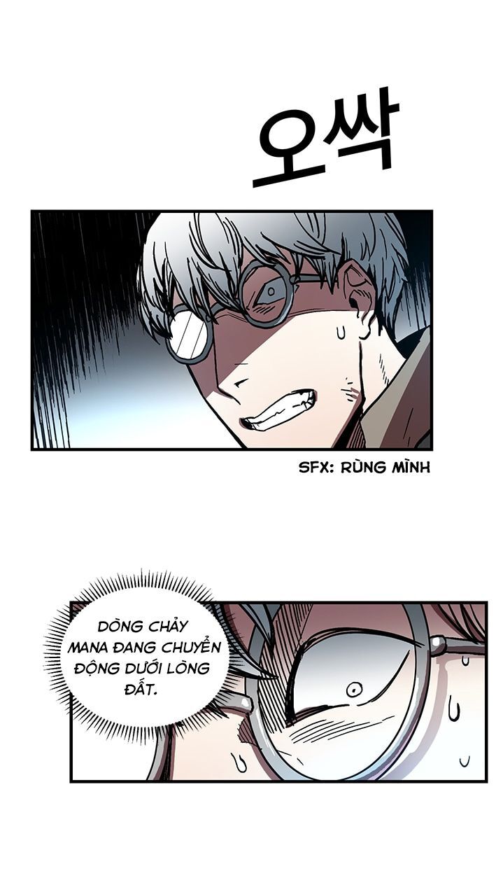 Người Chơi Lỗi [Chap 1-149]