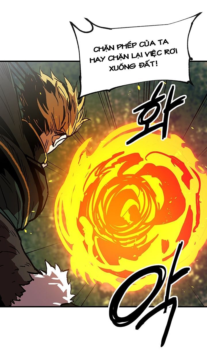 Người Chơi Lỗi [Chap 1-149]