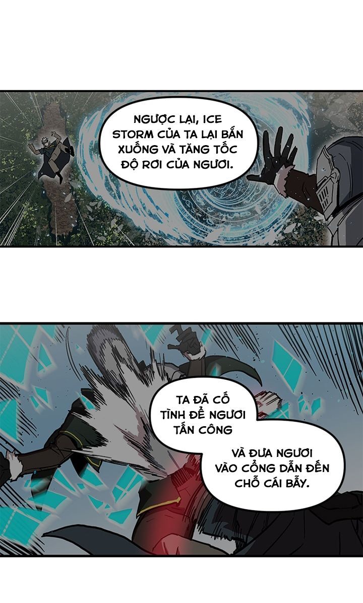Người Chơi Lỗi [Chap 1-149]