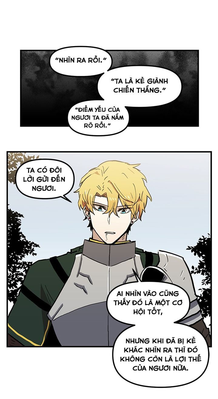 Người Chơi Lỗi [Chap 1-149]