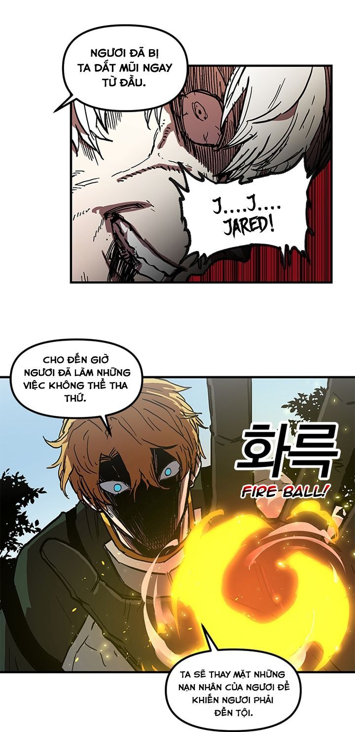 Người Chơi Lỗi [Chap 1-149]