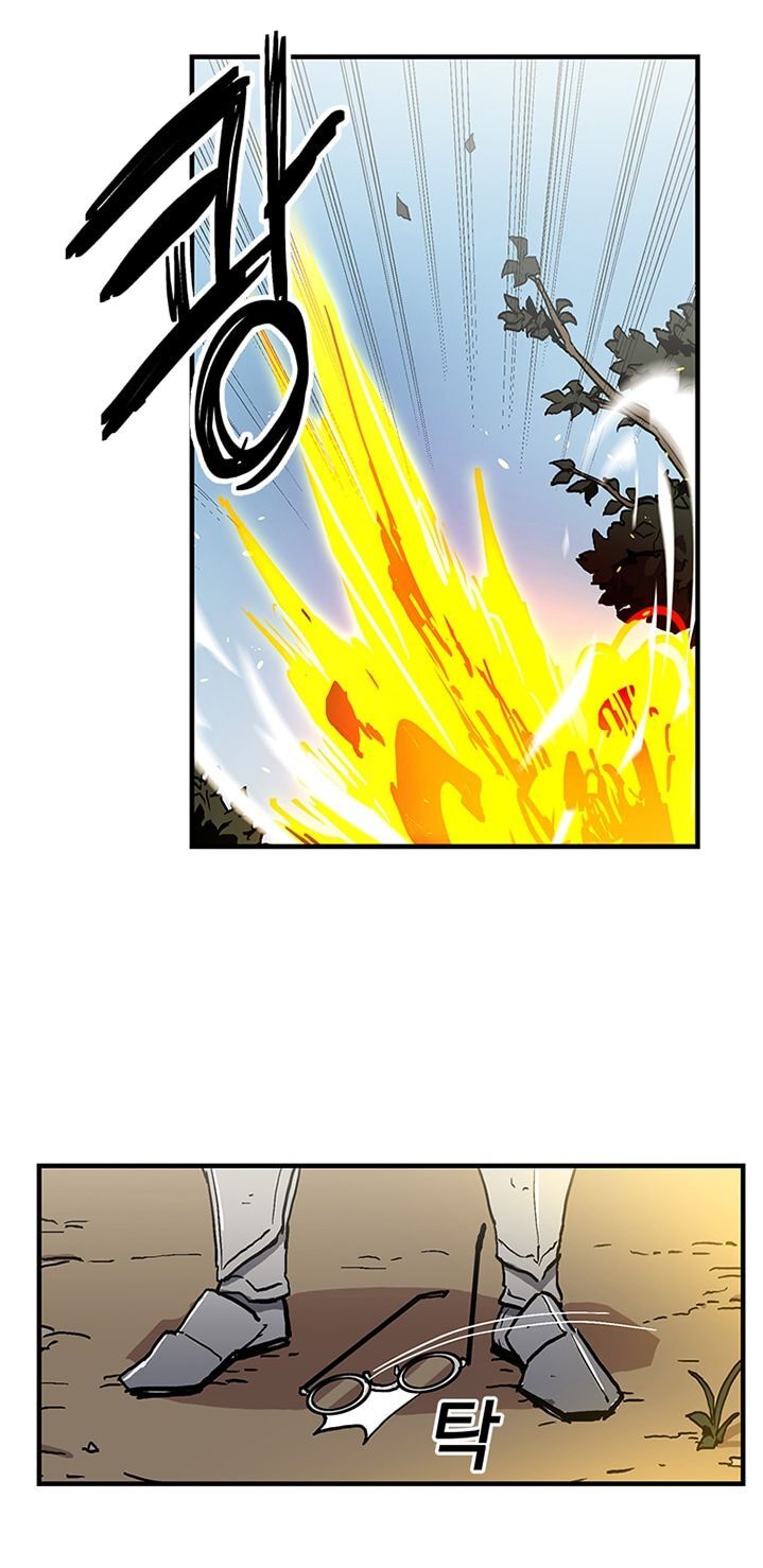 Người Chơi Lỗi [Chap 1-149]