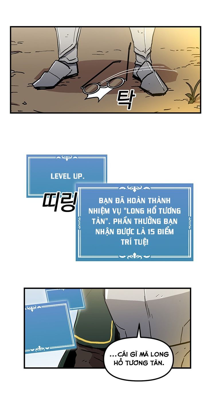 Người Chơi Lỗi [Chap 1-149]