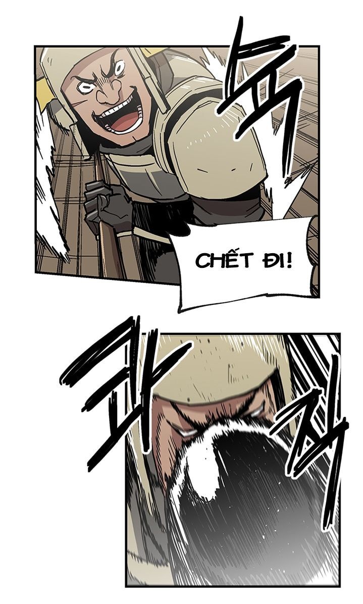 Người Chơi Lỗi [Chap 1-149]