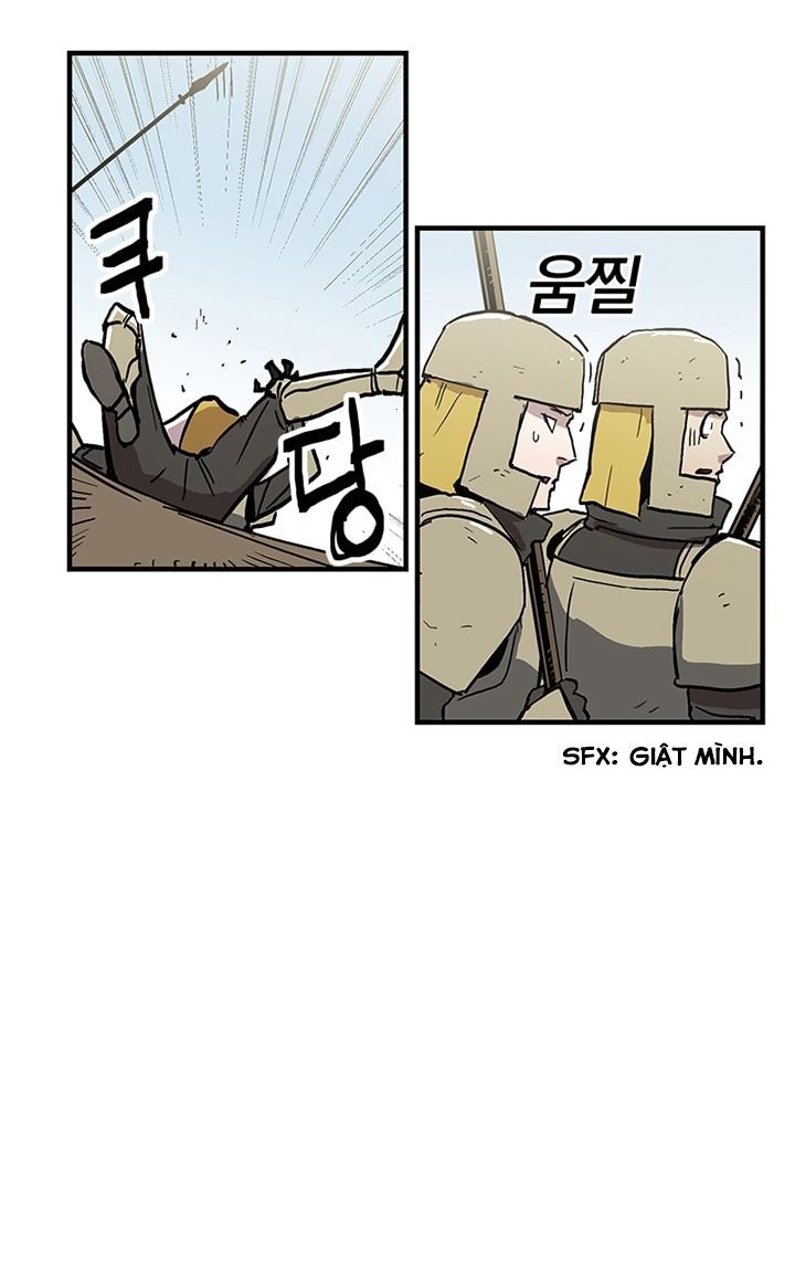 Người Chơi Lỗi [Chap 1-149]