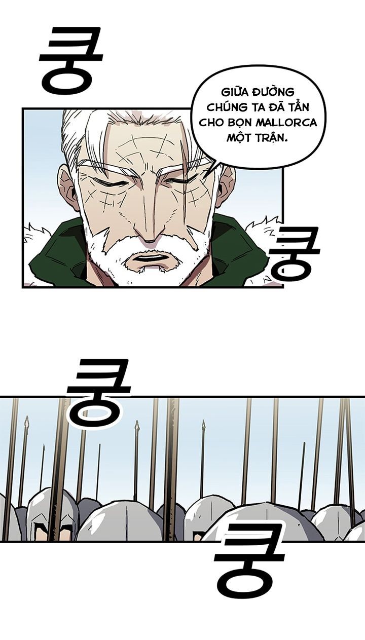 Người Chơi Lỗi [Chap 1-149]