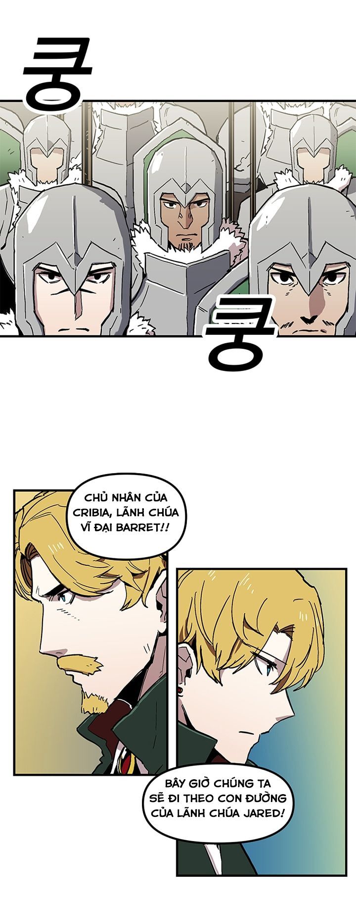Người Chơi Lỗi [Chap 1-149]
