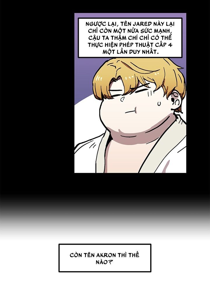 Người Chơi Lỗi [Chap 1-149]
