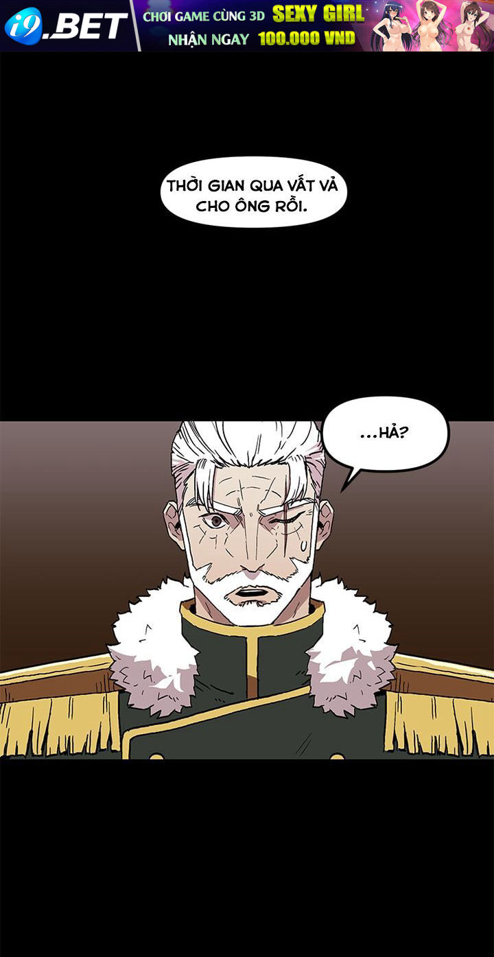 Người Chơi Lỗi [Chap 1-149]