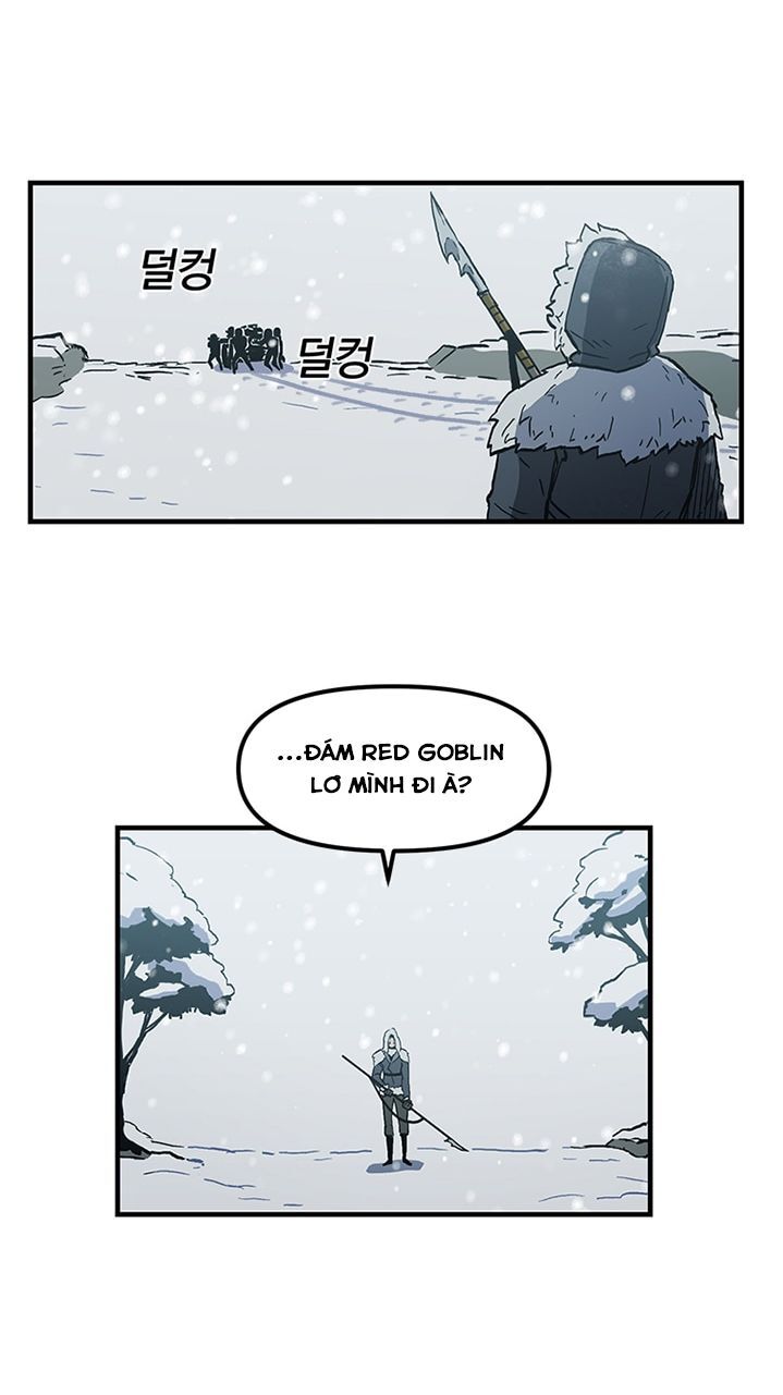Người Chơi Lỗi [Chap 1-149]