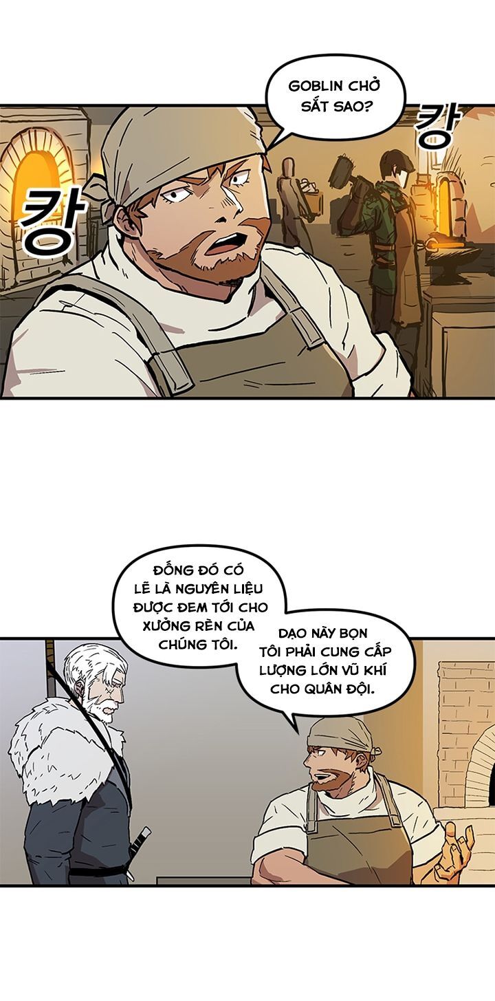 Người Chơi Lỗi [Chap 1-149]
