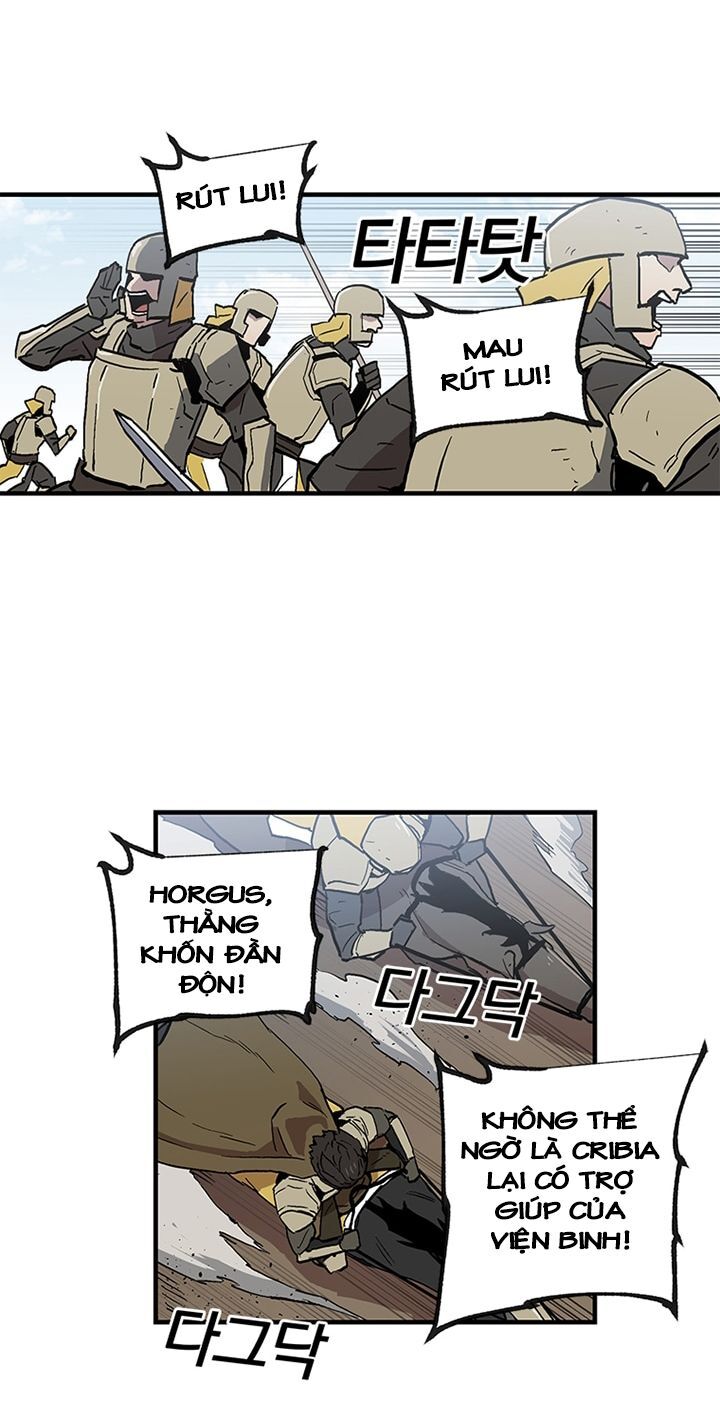 Người Chơi Lỗi [Chap 1-149]