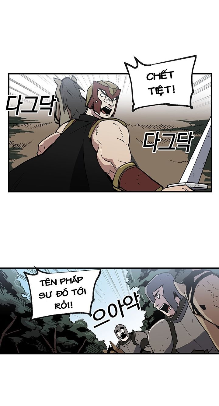 Người Chơi Lỗi [Chap 1-149]