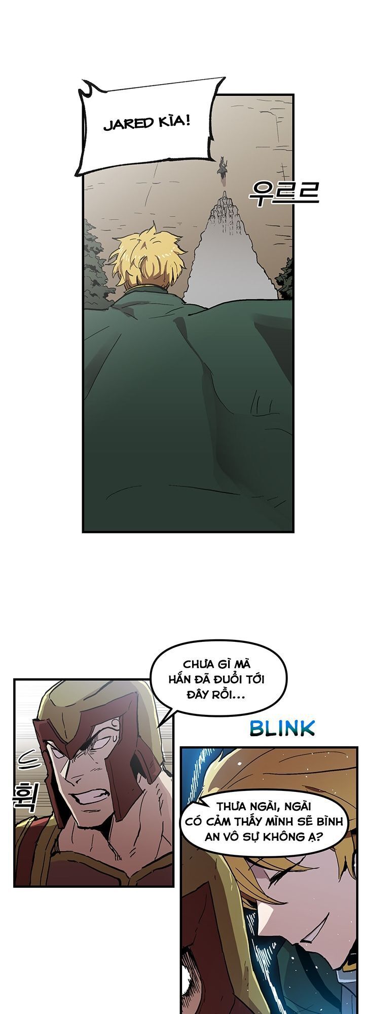 Người Chơi Lỗi [Chap 1-149]
