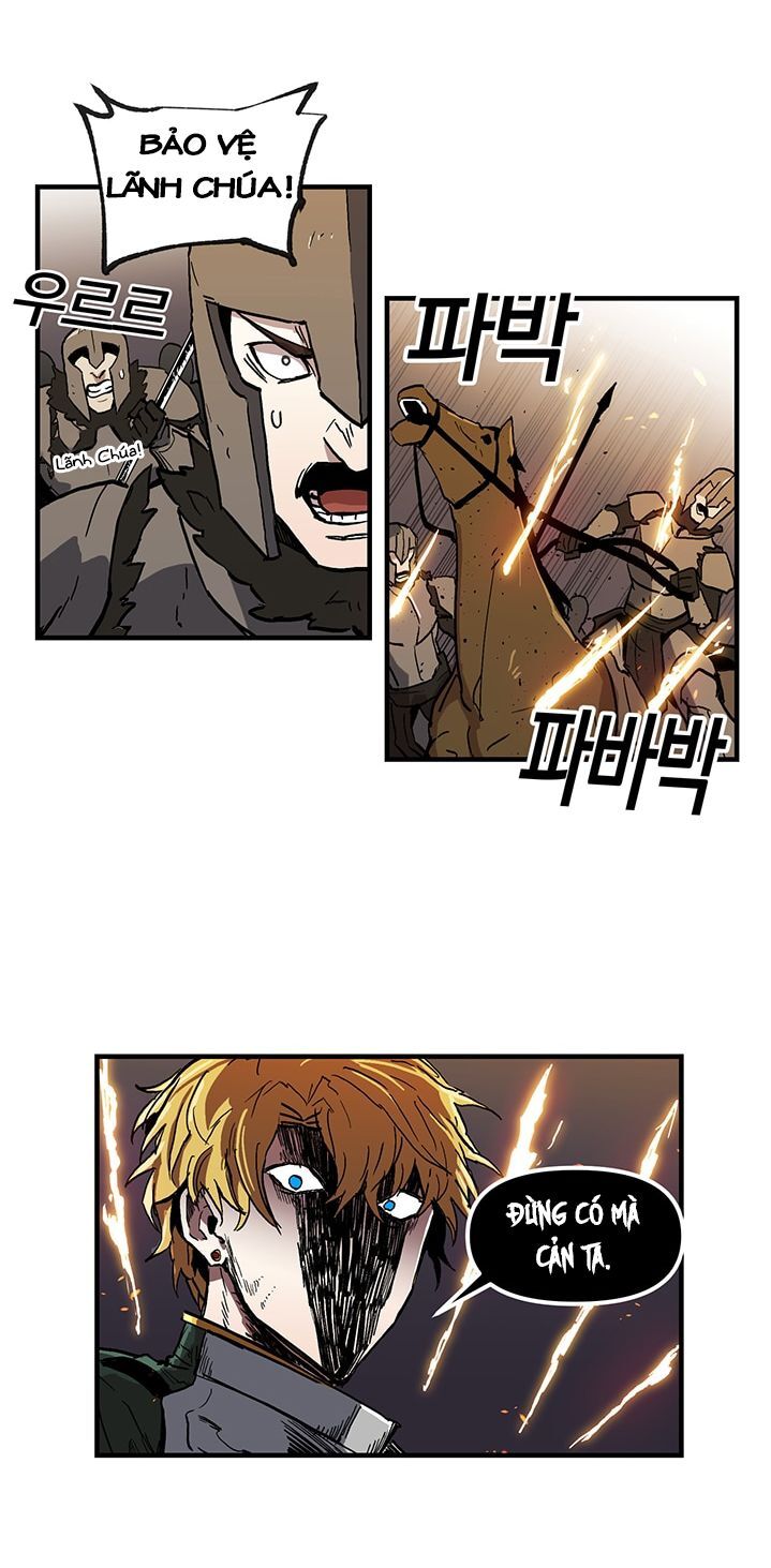 Người Chơi Lỗi [Chap 1-149]