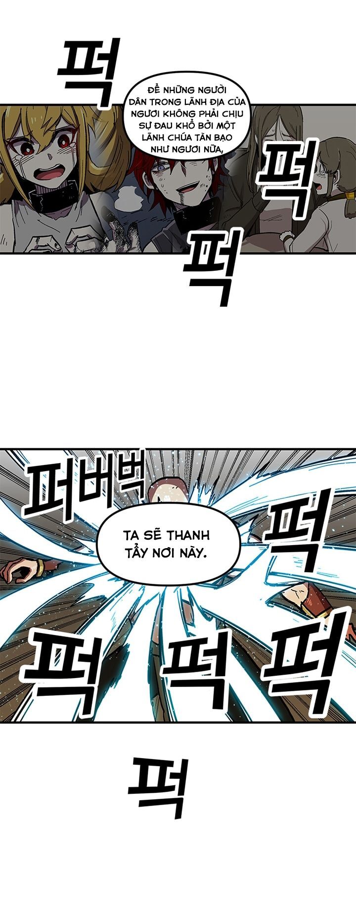 Người Chơi Lỗi [Chap 1-149]