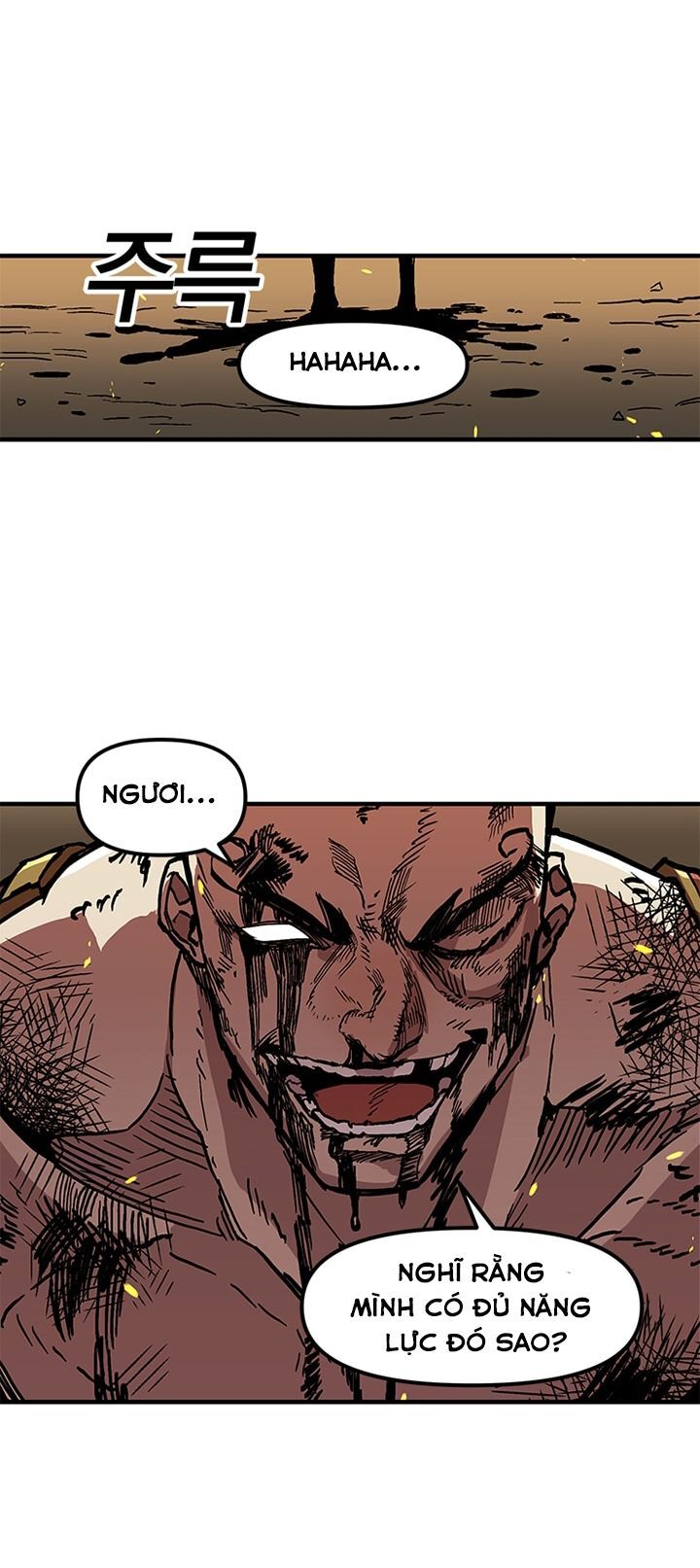Người Chơi Lỗi [Chap 1-149]
