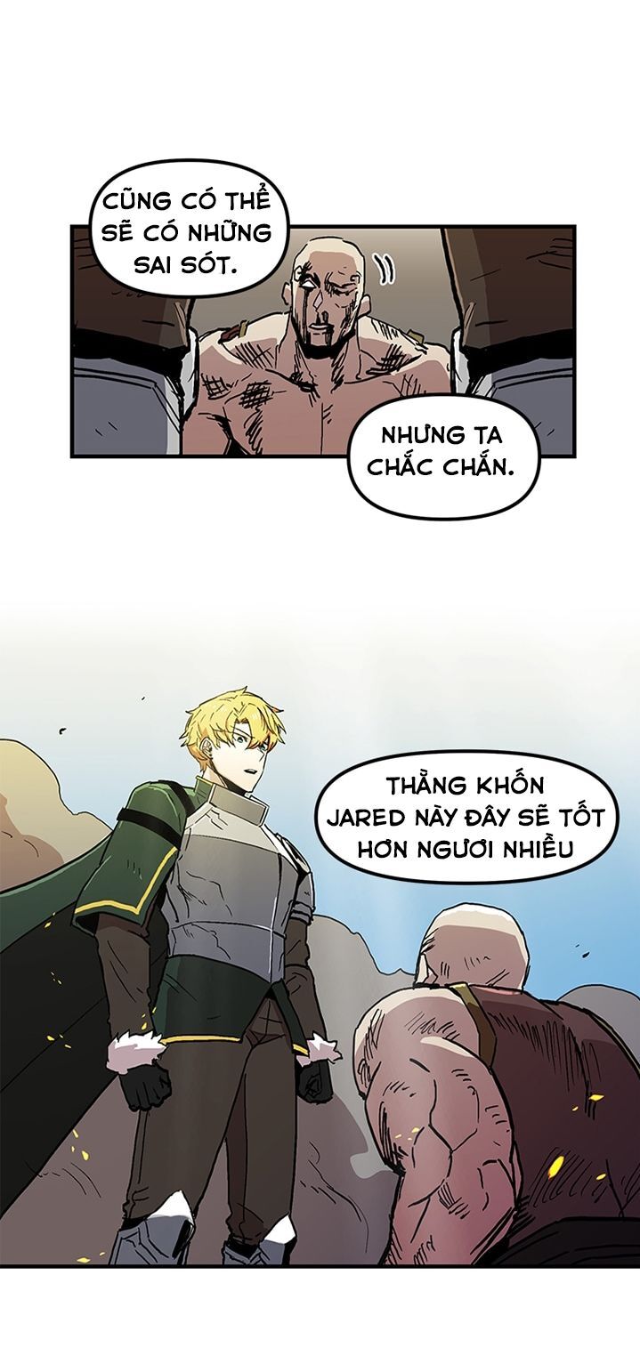 Người Chơi Lỗi [Chap 1-149]