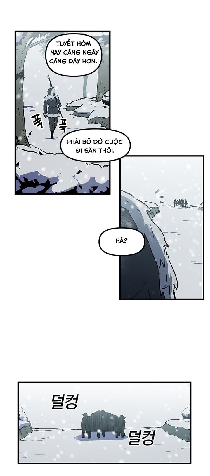 Người Chơi Lỗi [Chap 1-149]