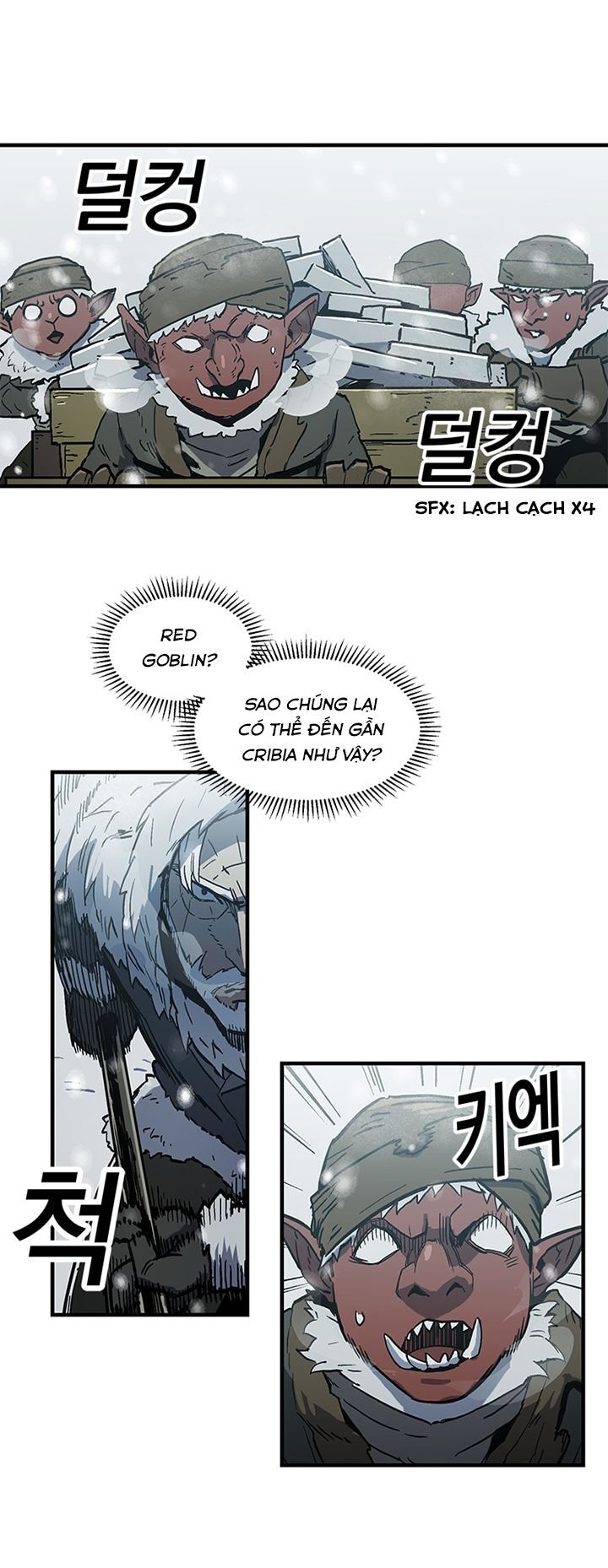 Người Chơi Lỗi [Chap 1-149]