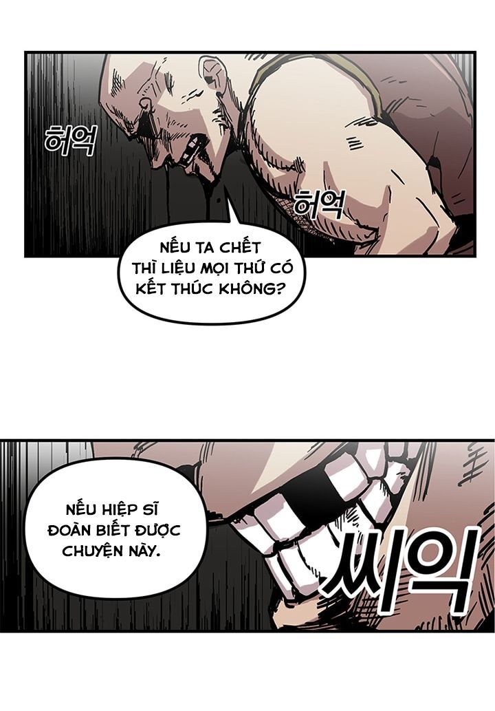 Người Chơi Lỗi [Chap 1-149]