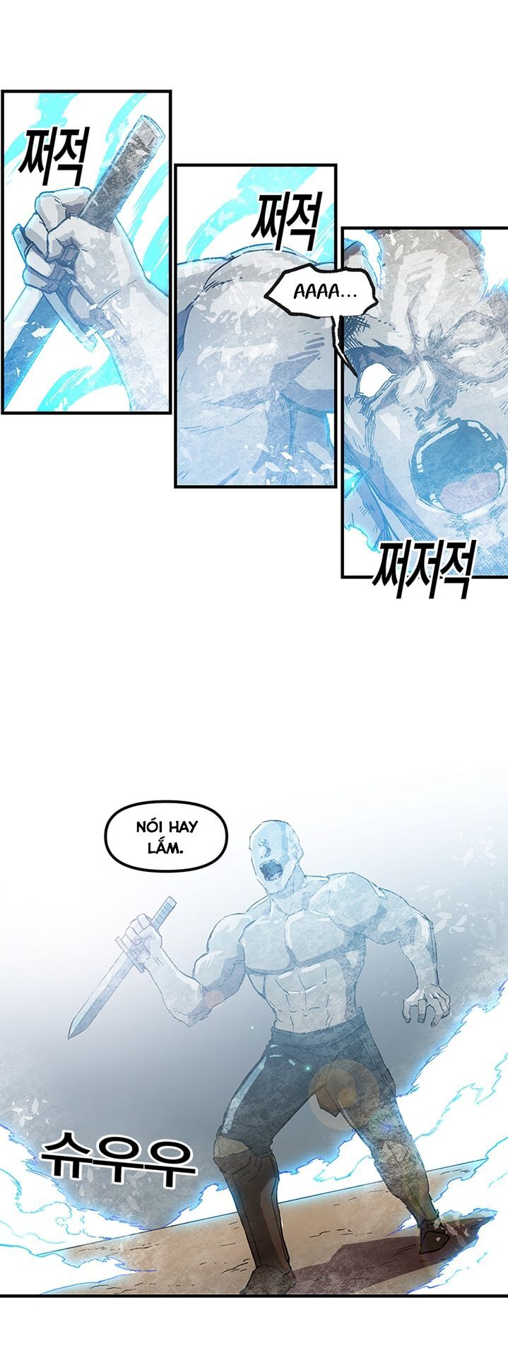 Người Chơi Lỗi [Chap 1-149]