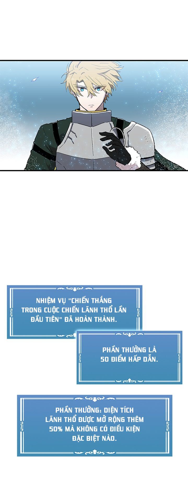 Người Chơi Lỗi [Chap 1-149]