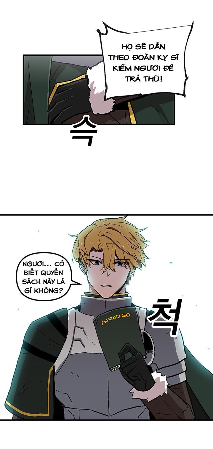 Người Chơi Lỗi [Chap 1-149]