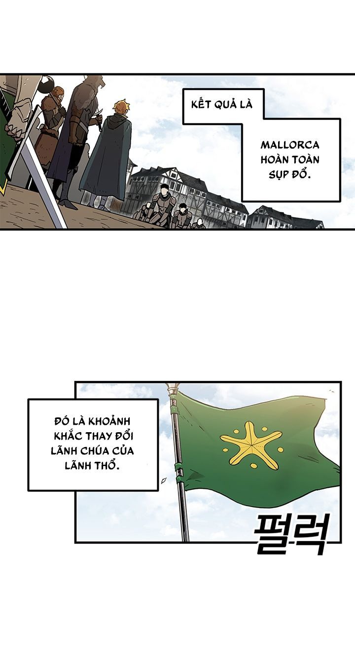 Người Chơi Lỗi [Chap 1-149]